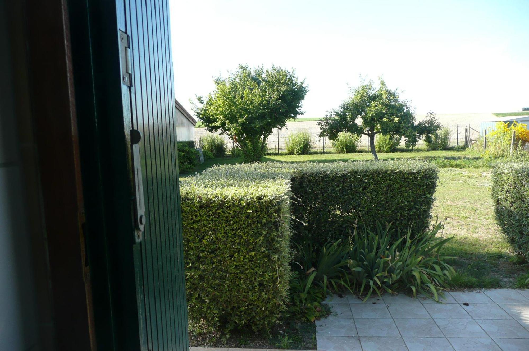 L'Haubette Courtisols Exterior foto